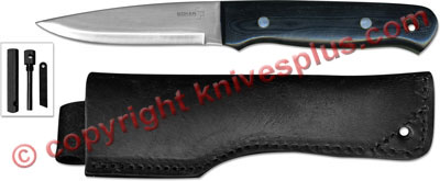 Boker Bushcraft, BK-BO296