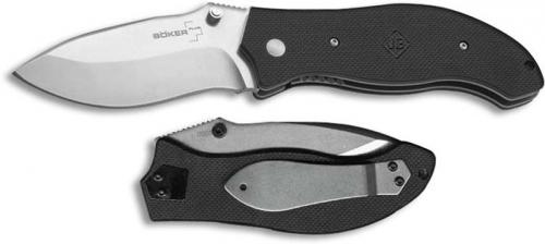 Boker Resurrection Gen 2, BK-BO412