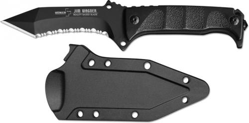 Boker Knives: Boker RBB Fixed Blade Knife, BK-BO49
