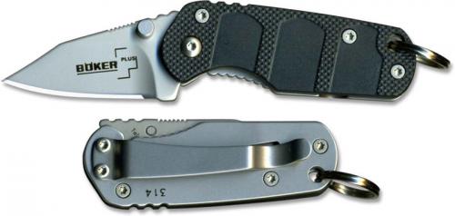 Boker Knives: Boker Keycom Knife, BK-BO530