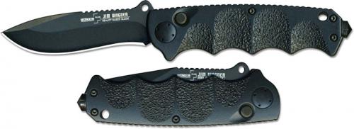 Boker Knives: Boker RBB Recurve, BK-BO55