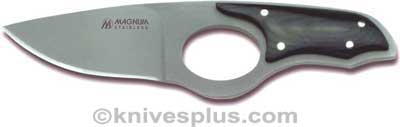 Boker Knives: Boker Magnum Escape Knife, BK-BO550