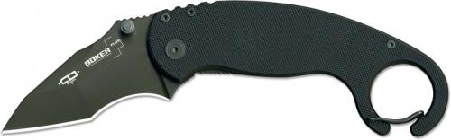 Boker CLB Karambit Knife, BK-BO580