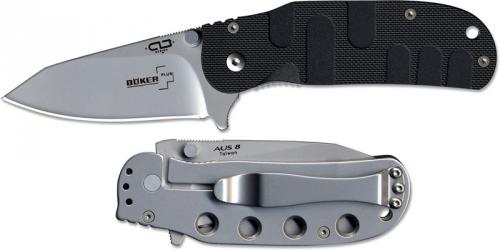 Boker Knives: Boker Trance Knife, BK-BO590