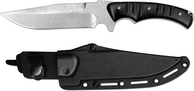 Boker Knives: Boker Plus Ginger Fighter, BK-BO600