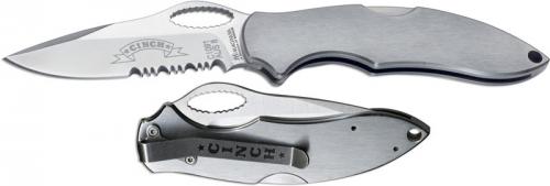 Boker Knives: Boker Magnum Cinch Roping Knife, BK-CI091
