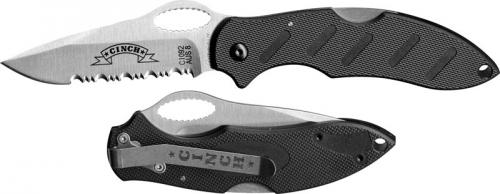 Boker Knives: Boker Magnum Cinch Action Roper Knife, BK-CI092