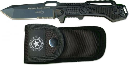 Boker Knives: Boker KAL 10T Knife, BK-KAL10T