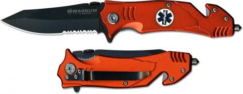 Boker EMS Rescue Knife, BK-LL472