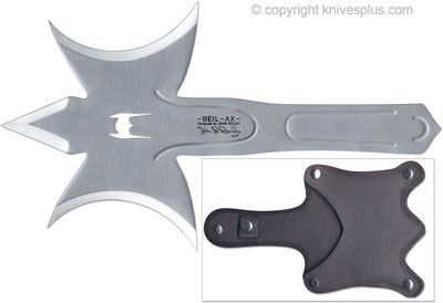 Boker Knives: Boker Beil Ax, BK-MB161