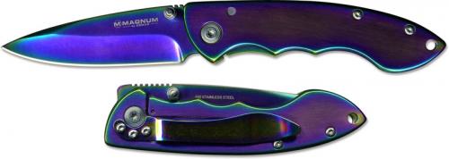 Boker Magnum Blaze, BK-MB255