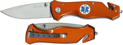 Boker Knives: Boker Paramedic Rescue Knife, BK-MB364