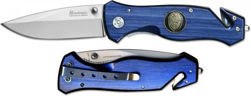 Boker Knives: Boker Law Enforcement Rescue Knife, BK-MB365