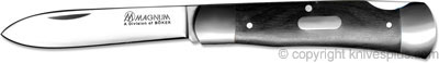Boker Knives: Boker Magnum Padre Knife, BK-MB4
