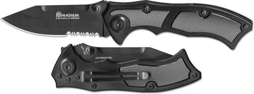 Boker Knives: Boker Magnum Stout Knife, BK-MB408