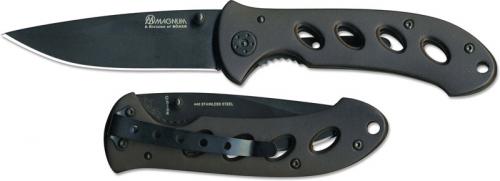 Boker Knives: Boker Magnum Shadow Knife, BK-MB428
