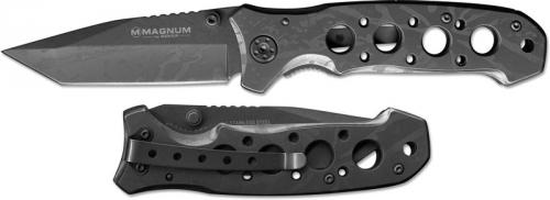 Boker Magnum Detonation III, BK-MB801