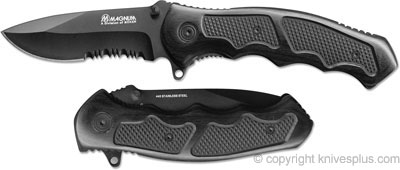 Boker Magnum Special Agent Knife, BK-MB830