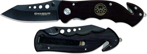 Boker Special Forces Rescue Knife, BK-MB856