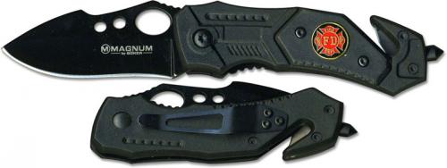 Boker Magnum Fire Ant Knife, BK-RY409