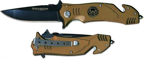 Boker Magnum Special Forces, BK-SC154