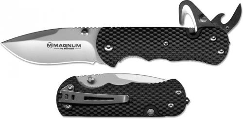 Boker First Responder, BK-SC157