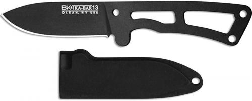 Becker Knife and Tool: Becker Remora Knife, BKT-13