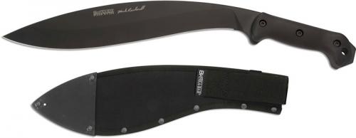 Becker Reinhardt Kukri Knife, BKT-21