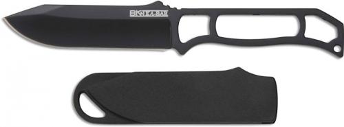 Becker Skeleton Knife, BKT-23BP