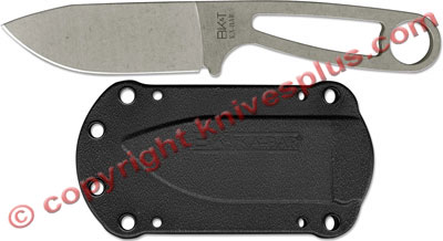 Becker D'Eskabar Knife, BKT-24