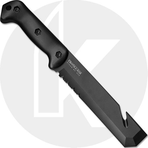 Becker Knife and Tool: Becker TacTool Knife, BKT-3