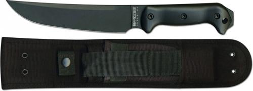 Becker Knife and Tool: Becker Magnum Camp Knife, BKT-5