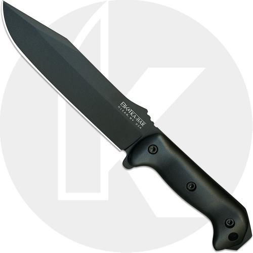 Becker Knife and Tool: Becker Combat Utility Knife, BKT-7