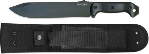 Becker Knife and Tool Becker Combat Bowie Knife, BKT-9