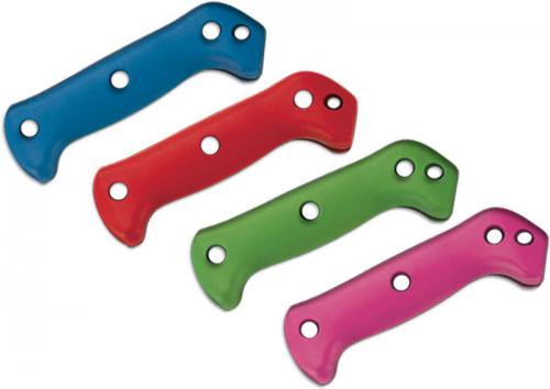 Becker Knife Handle Kit Only, Zytel, BKT-HNDLKIT