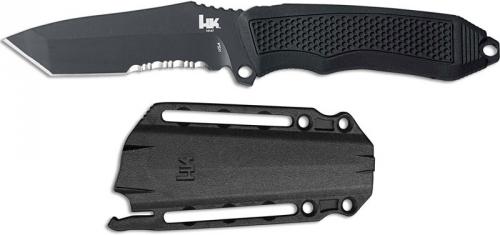 Benchmade HK Dispatch Knife, BM-14147SBK