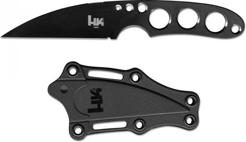 HK Instigator Knife, HK-14536BP