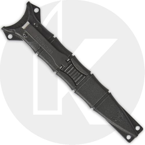 Benchmade SOCP Rescue Tool - 179GRY