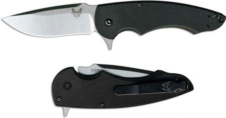 Benchmade Precinct Knife, BM-320