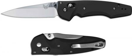 Benchmade Emissary 477 Knife, BM-477