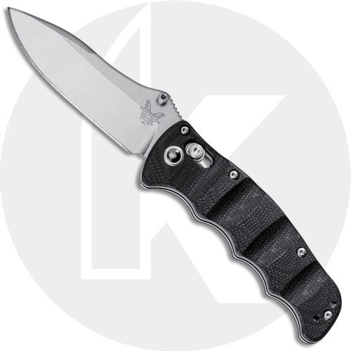 Benchmade 484 Nakamura Knife, BM-484