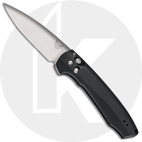 Benchmade Arcane Knife, BM-490