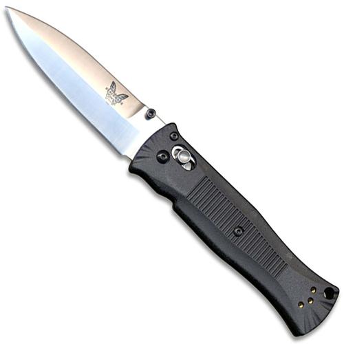 Benchmade Knives: Benchmade Pardue Knife Model 530, BM-530