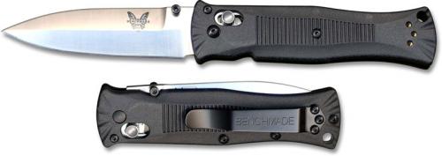 Benchmade Knives Benchmade Pardue Knife Model 530, BM-530