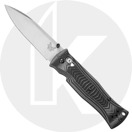 Benchmade Pardue 531 Knife, BM-531