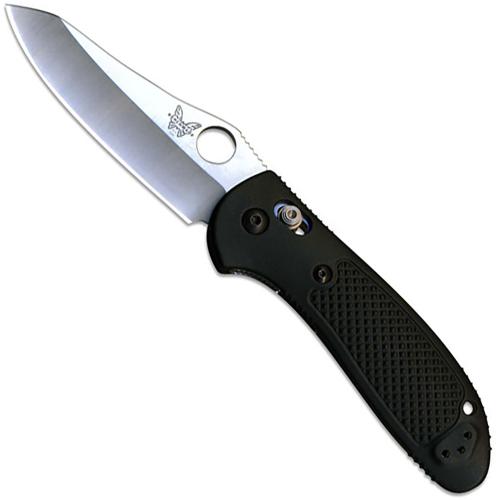 Benchmade Knives: Benchmade Griptilian, BM-550HG
