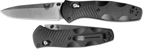 Benchmade Knives Benchmade Barrage Knife, BM-580