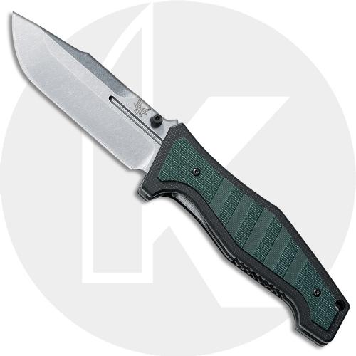 Benchmade Vicar Knife, BM-757