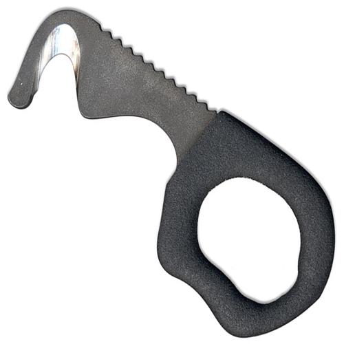 Benchmade Knives: Benchmade Model 7 Rescue Hook Knife, BM-7BLKW