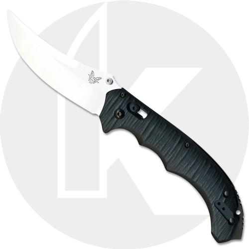 Benchmade Bedlam Knife, BM-860